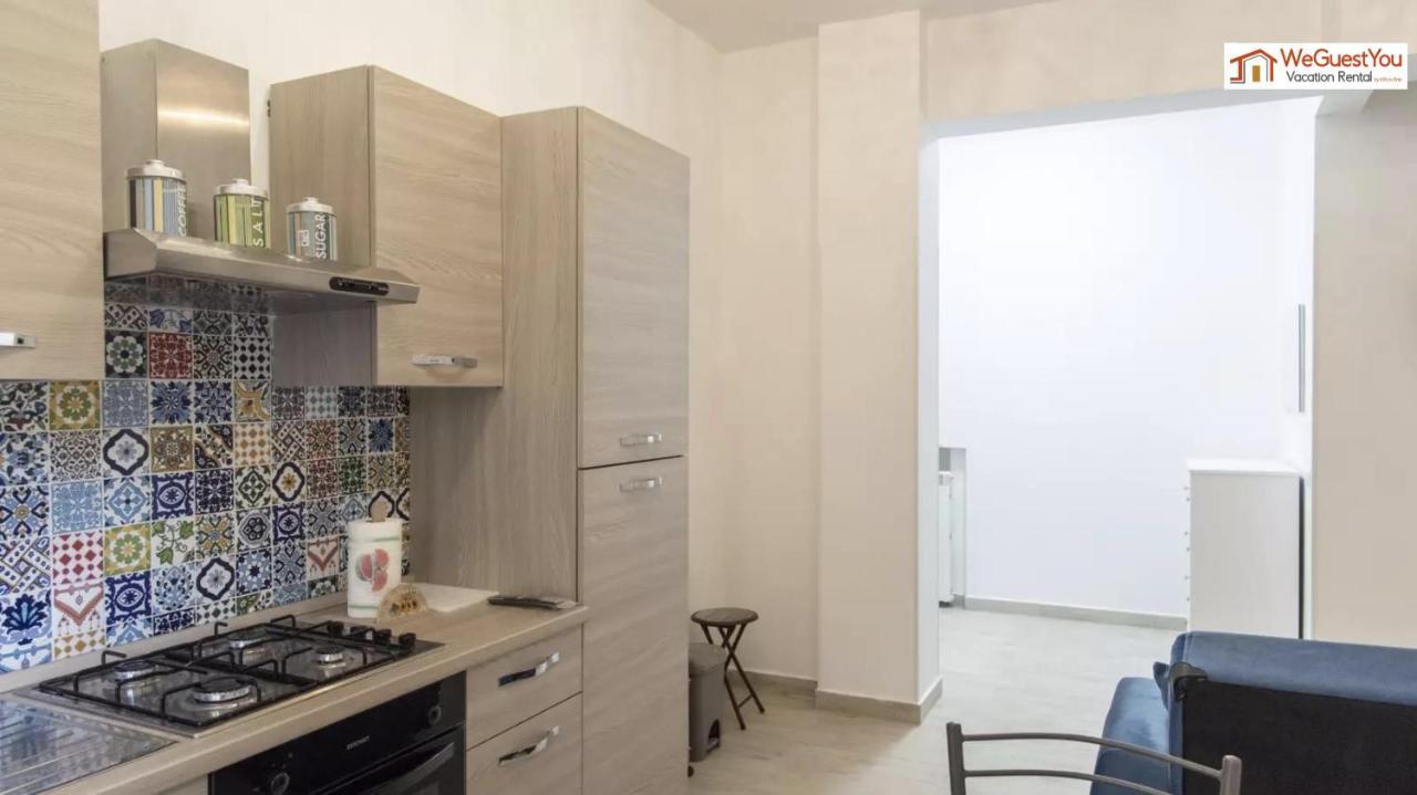 Igea With Garden - Close To Policlinico Gemelli Rome Bagian luar foto