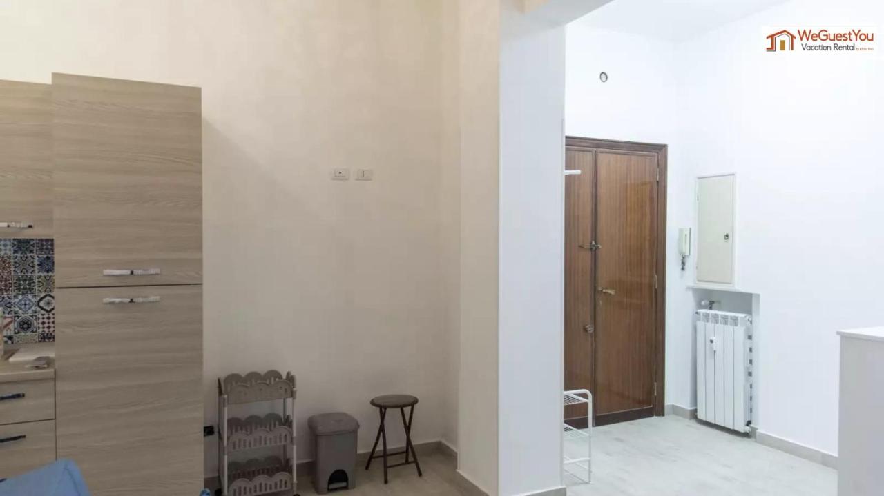 Igea With Garden - Close To Policlinico Gemelli Rome Bagian luar foto