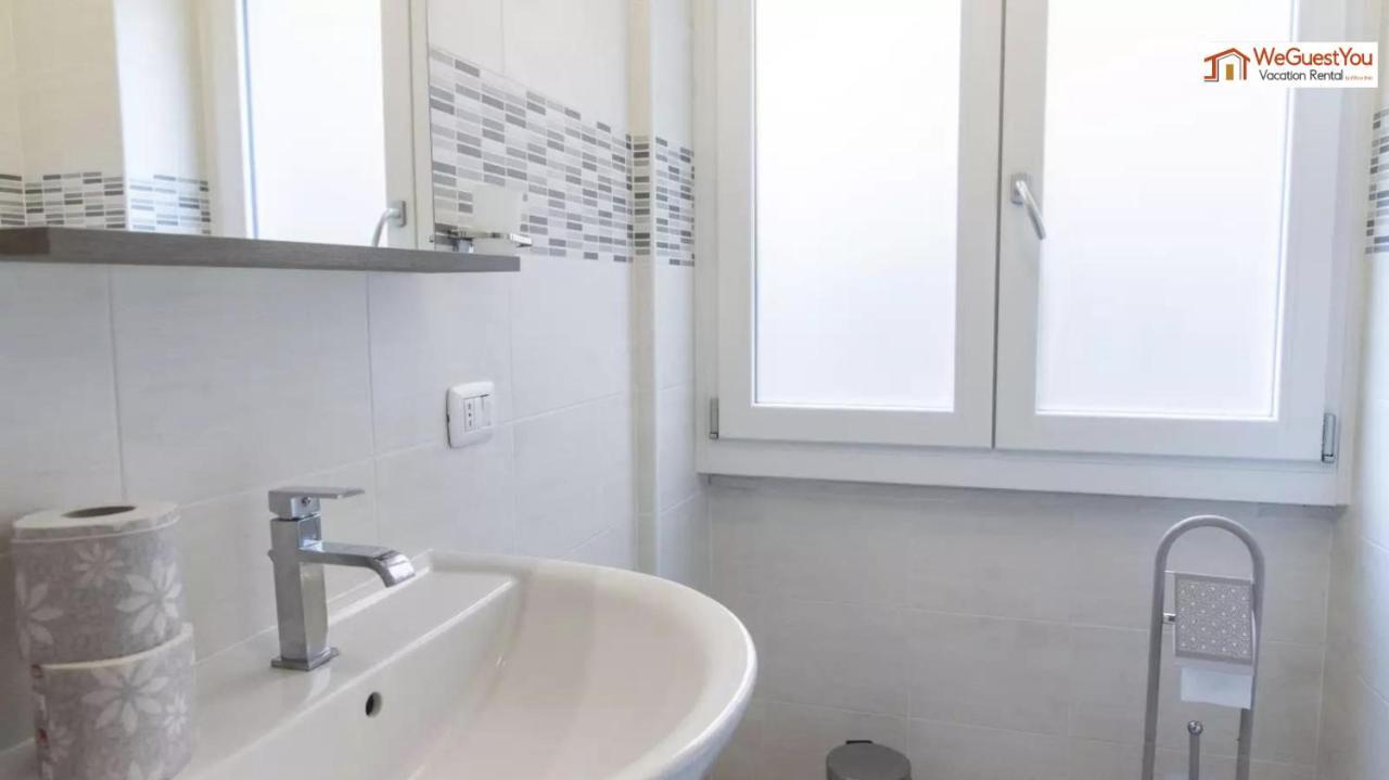 Igea With Garden - Close To Policlinico Gemelli Rome Bagian luar foto